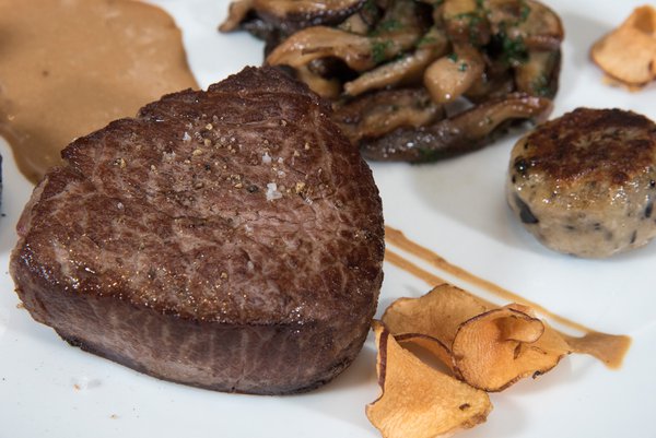 Food example
