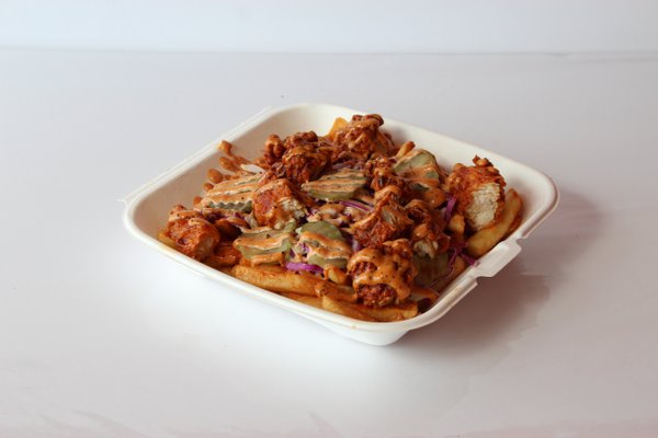 Food example