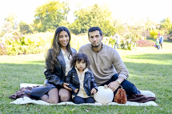Family example