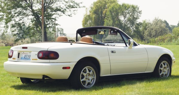 Automotive example