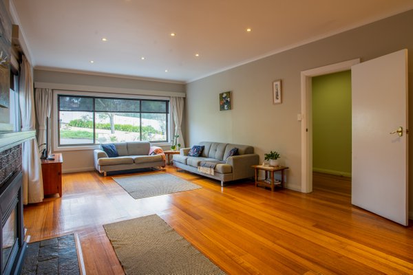 Real Estate example