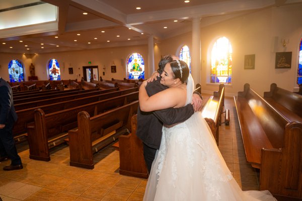 Wedding example