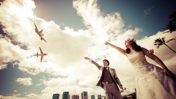 Wedding example