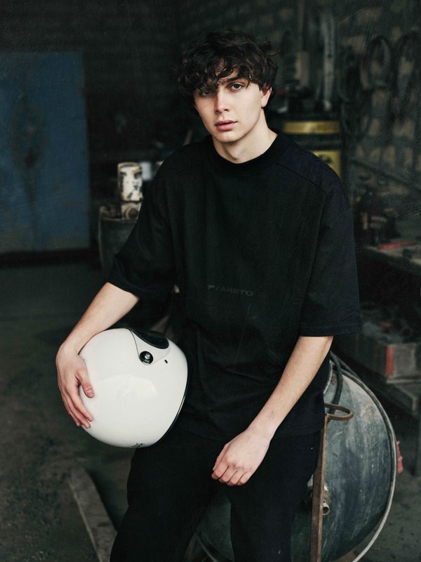 Fashion example