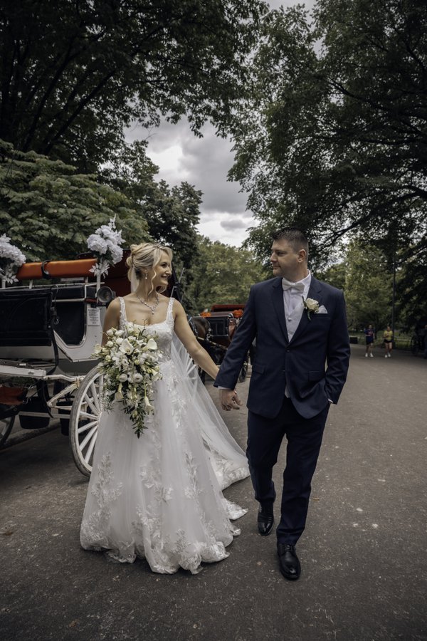 Wedding example