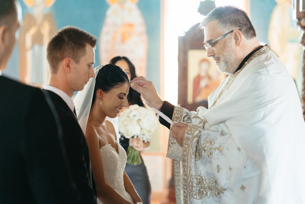 Wedding example