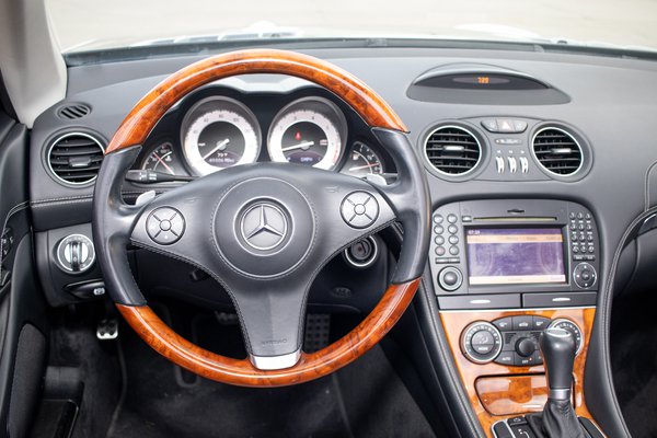 Automotive example