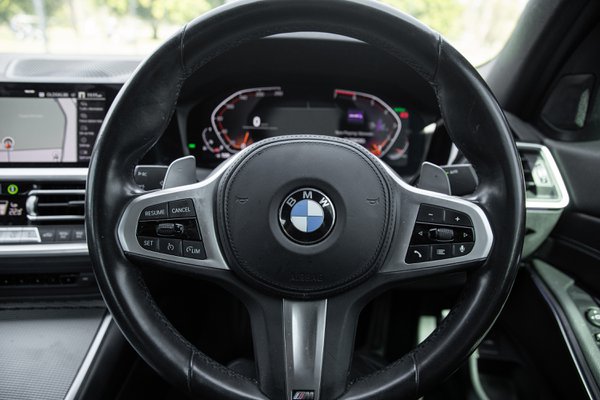 Automotive example