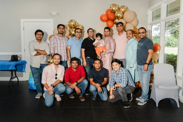 Anniversary example