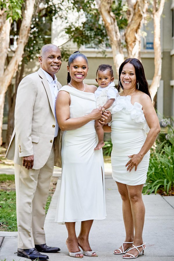 Family example