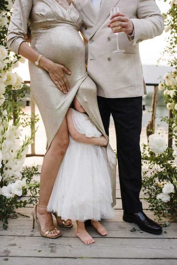 Wedding example
