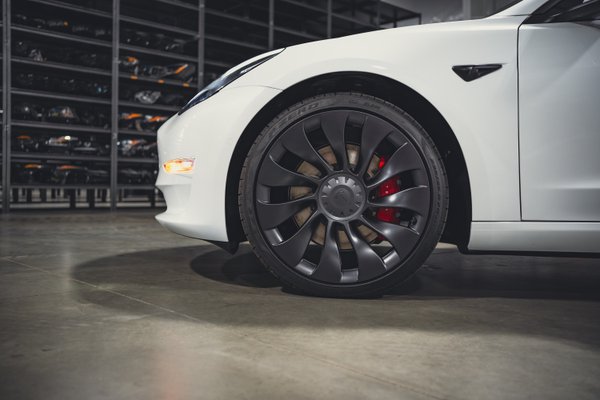Automotive example