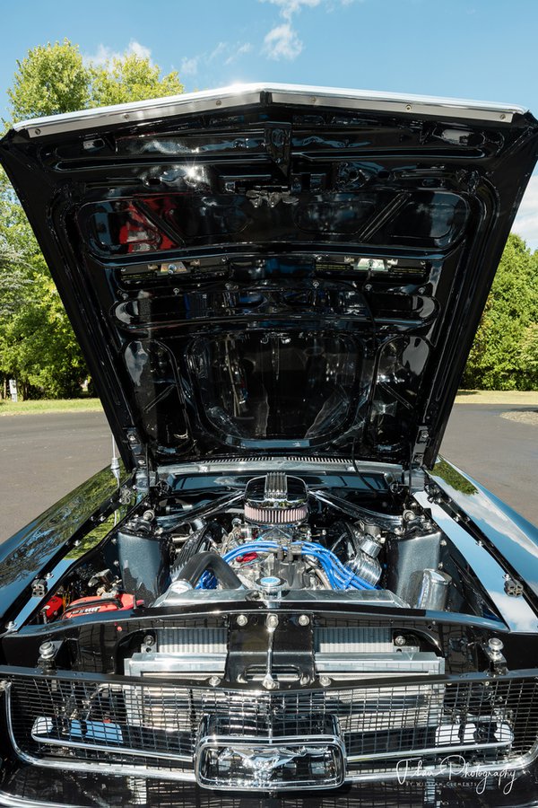 Automotive example