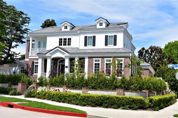 Real Estate example