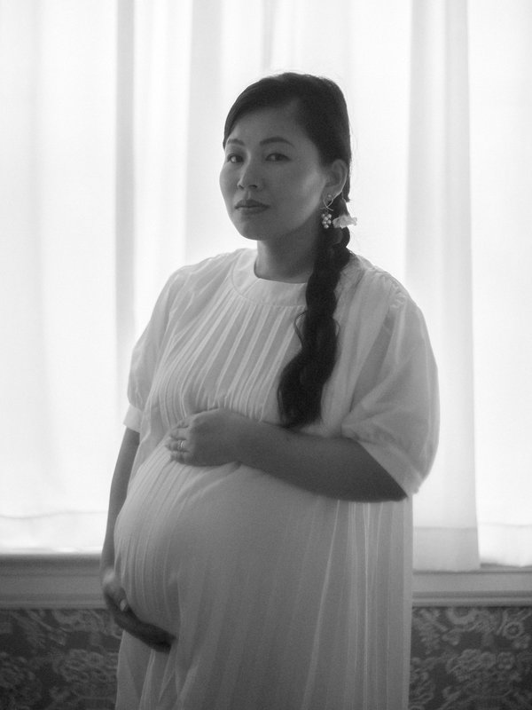 Maternity example