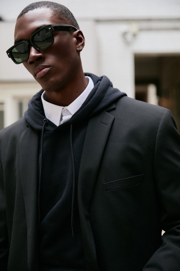Fashion example