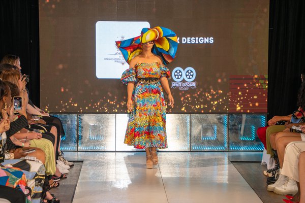 Fashion example