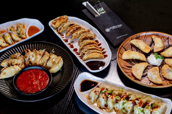 Food example