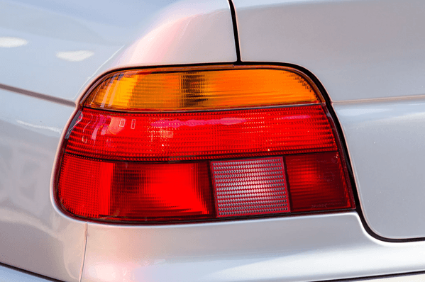 Automotive example