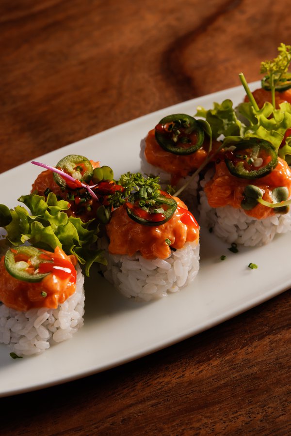 Food example