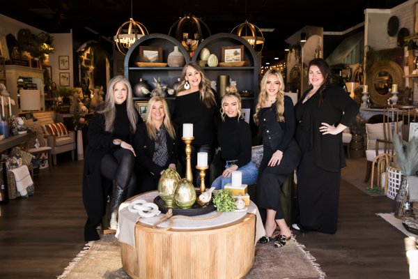 Team & Office example