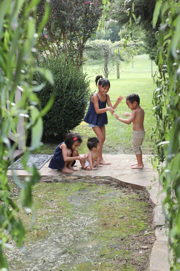 Kids example