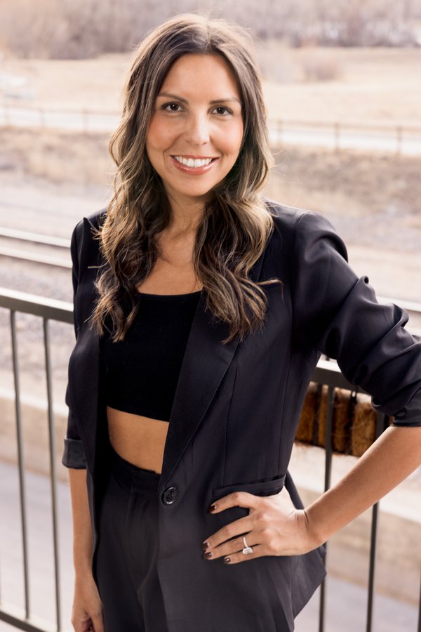 Team & Office example