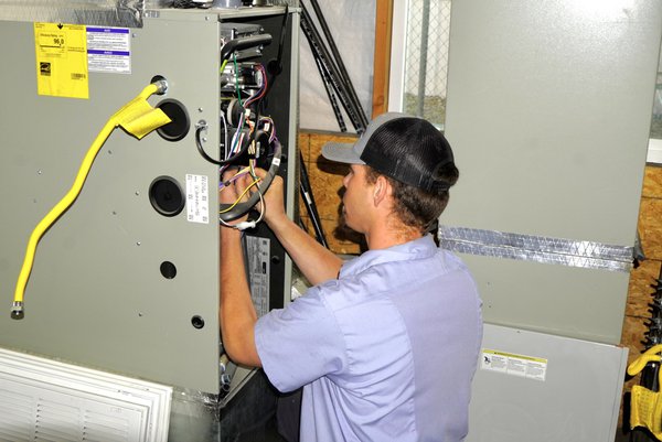 Team & Office example