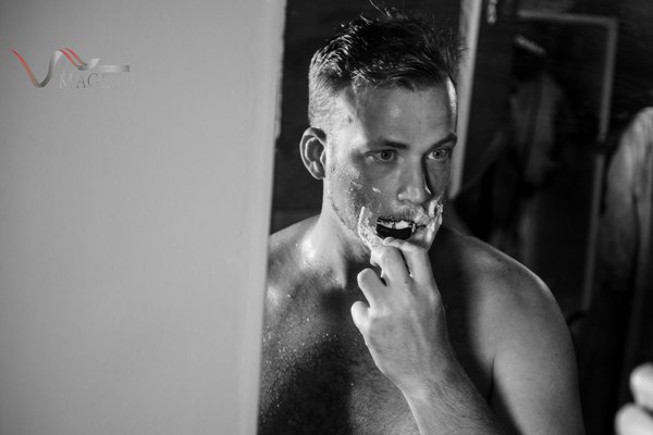 Dating Portrait example