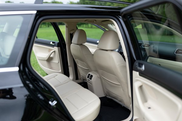 Automotive example