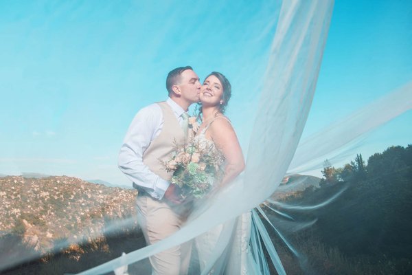 Wedding example