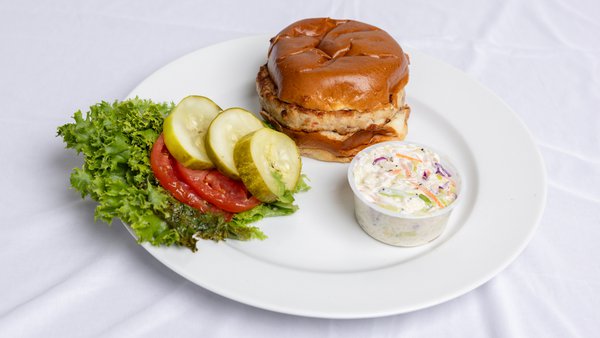 Food example