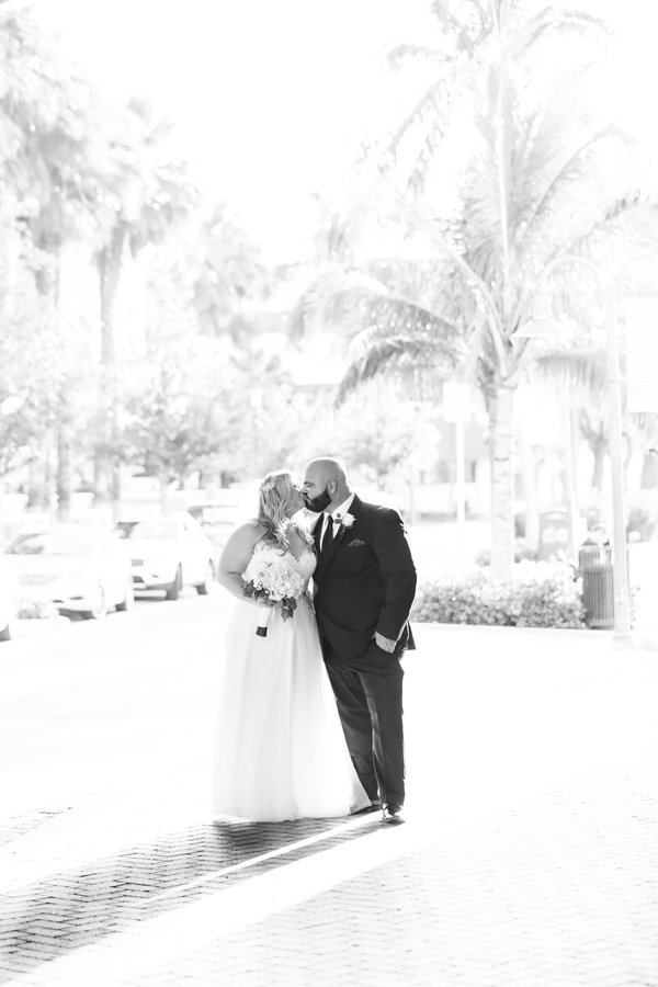 Wedding example