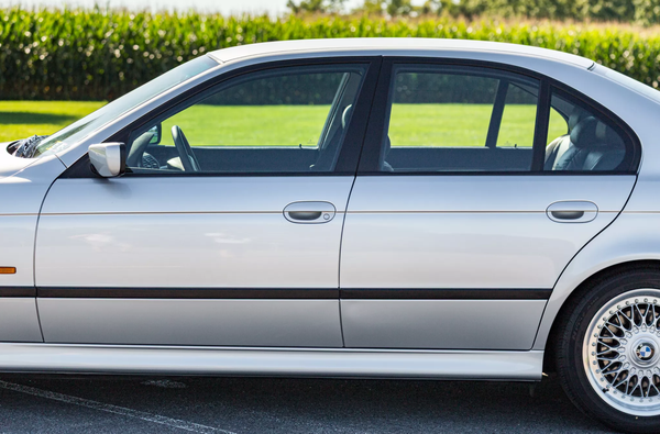 Automotive example