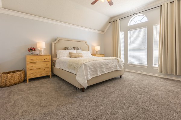 Real Estate example