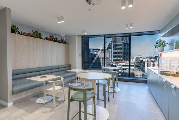 Real Estate example