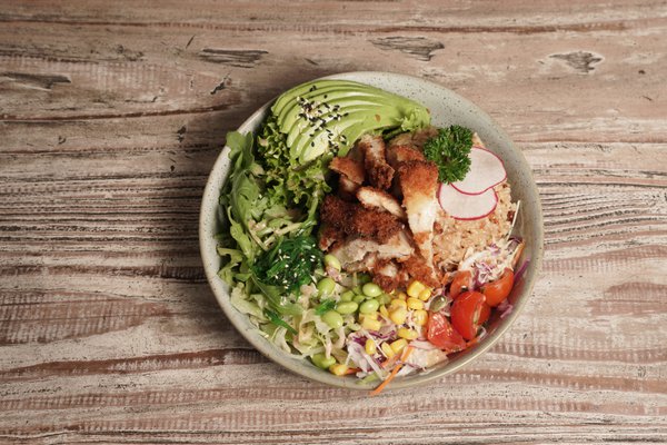 Food example