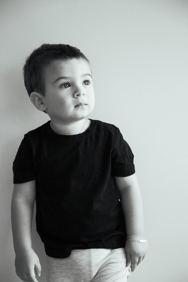 Kids example