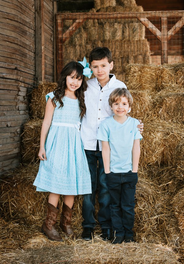 Family example