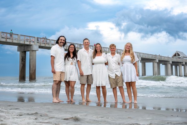 Family example