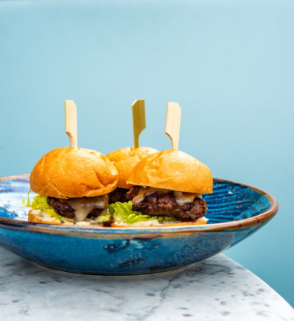 Food example