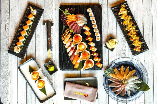 Food example