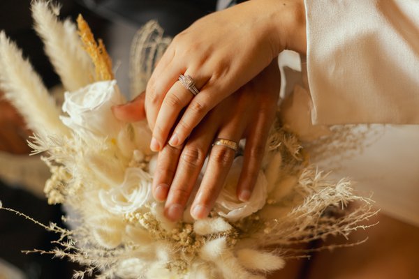 Wedding example