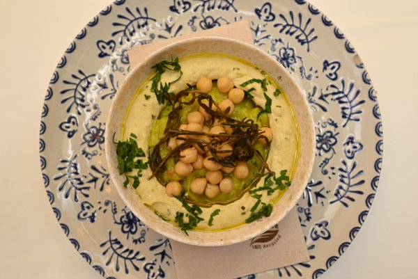 Food example