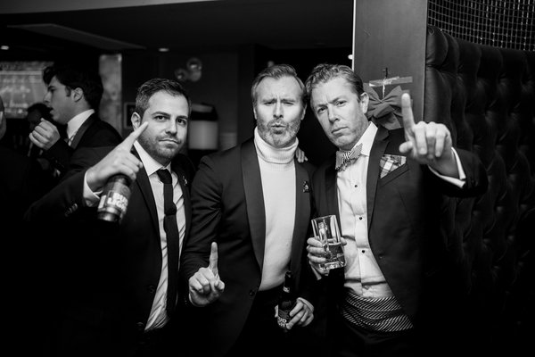 Party example