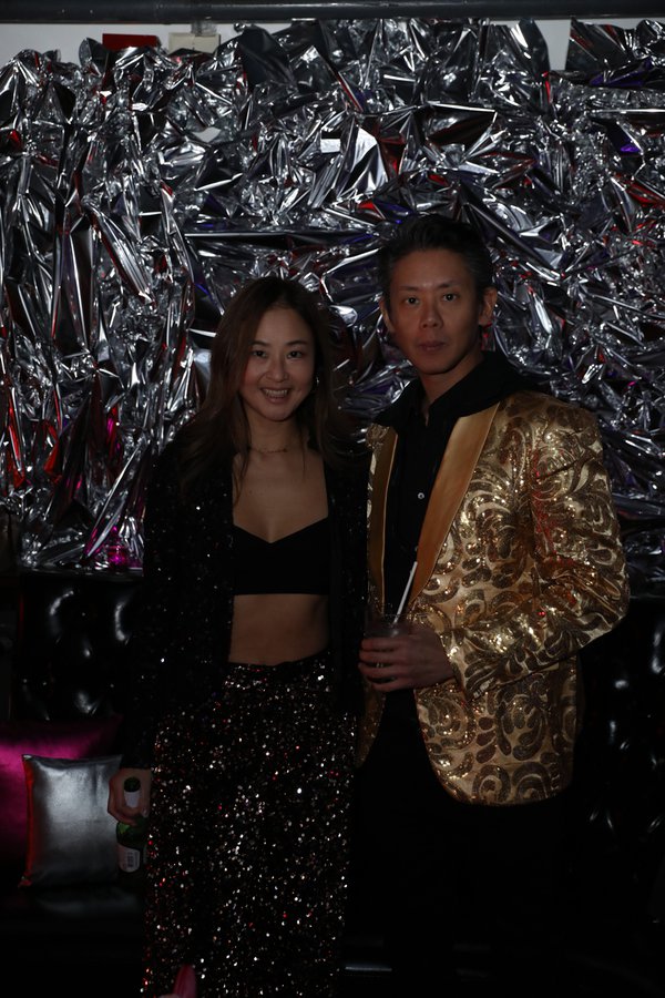 Party example