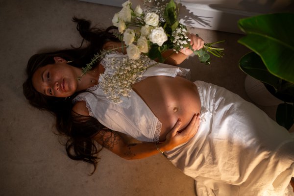 Maternity example