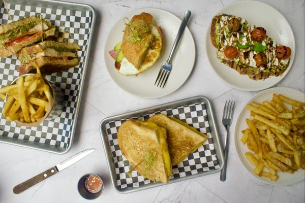 Food example