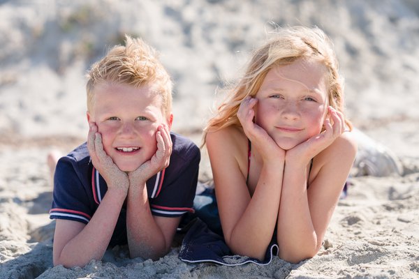 Family example