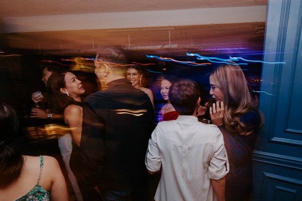 Party example